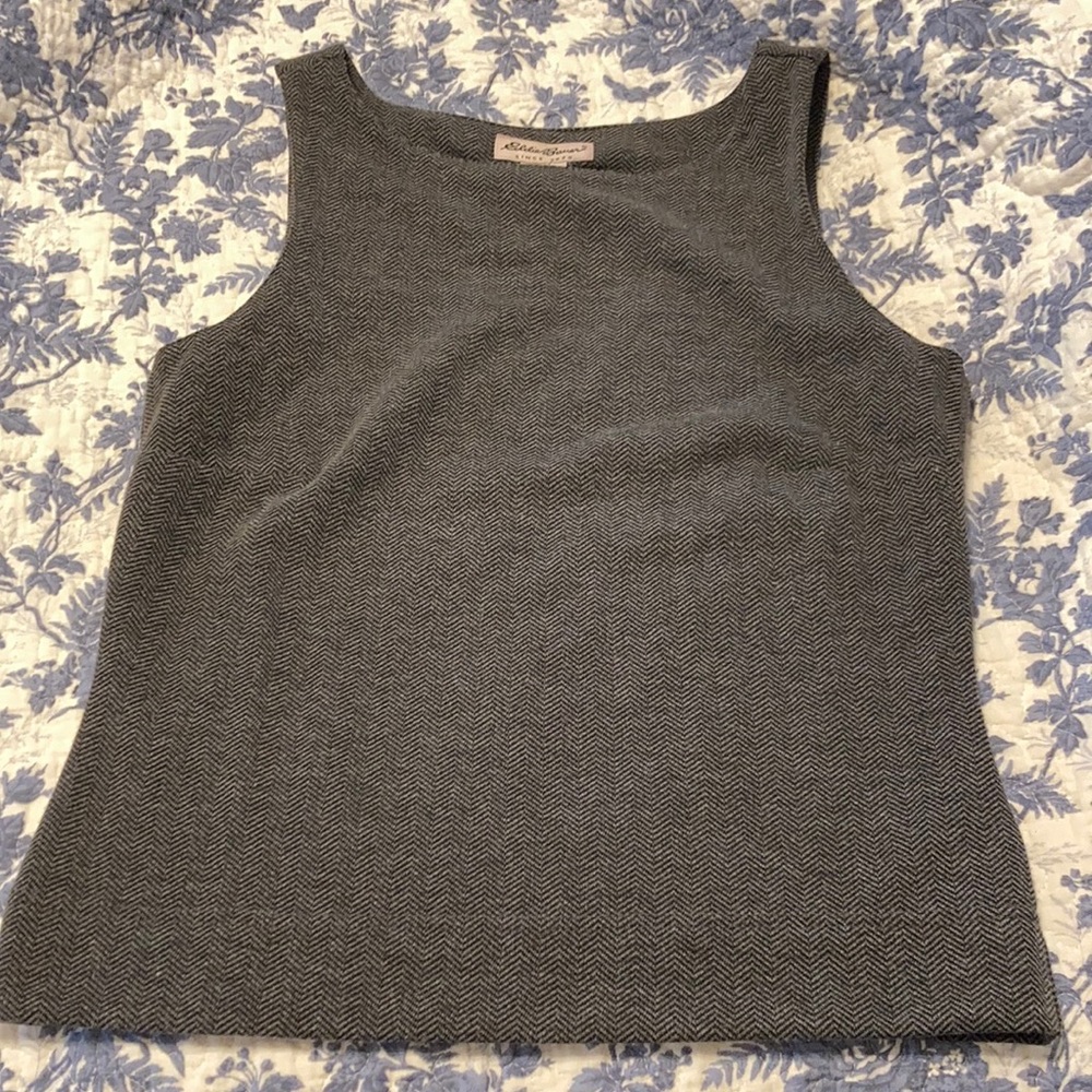 Eddie Bauer Tank